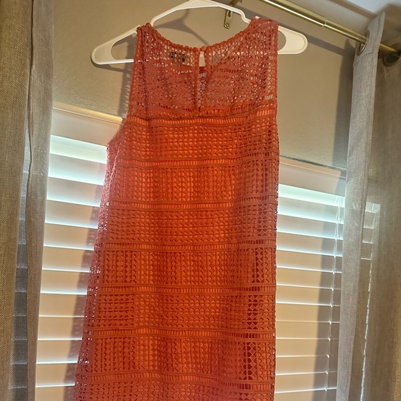 She + Sky Dress, small - Picture 2 of 2